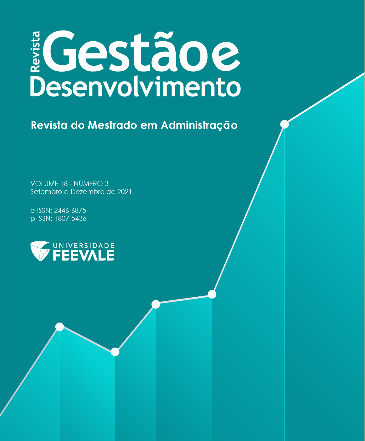 					View Vol. 18 No. 3 (2021): Marketing e pandemia: Impactos e reflexões sobre o consumo durante e pós-pandemia - Setembro / Dezembro
				