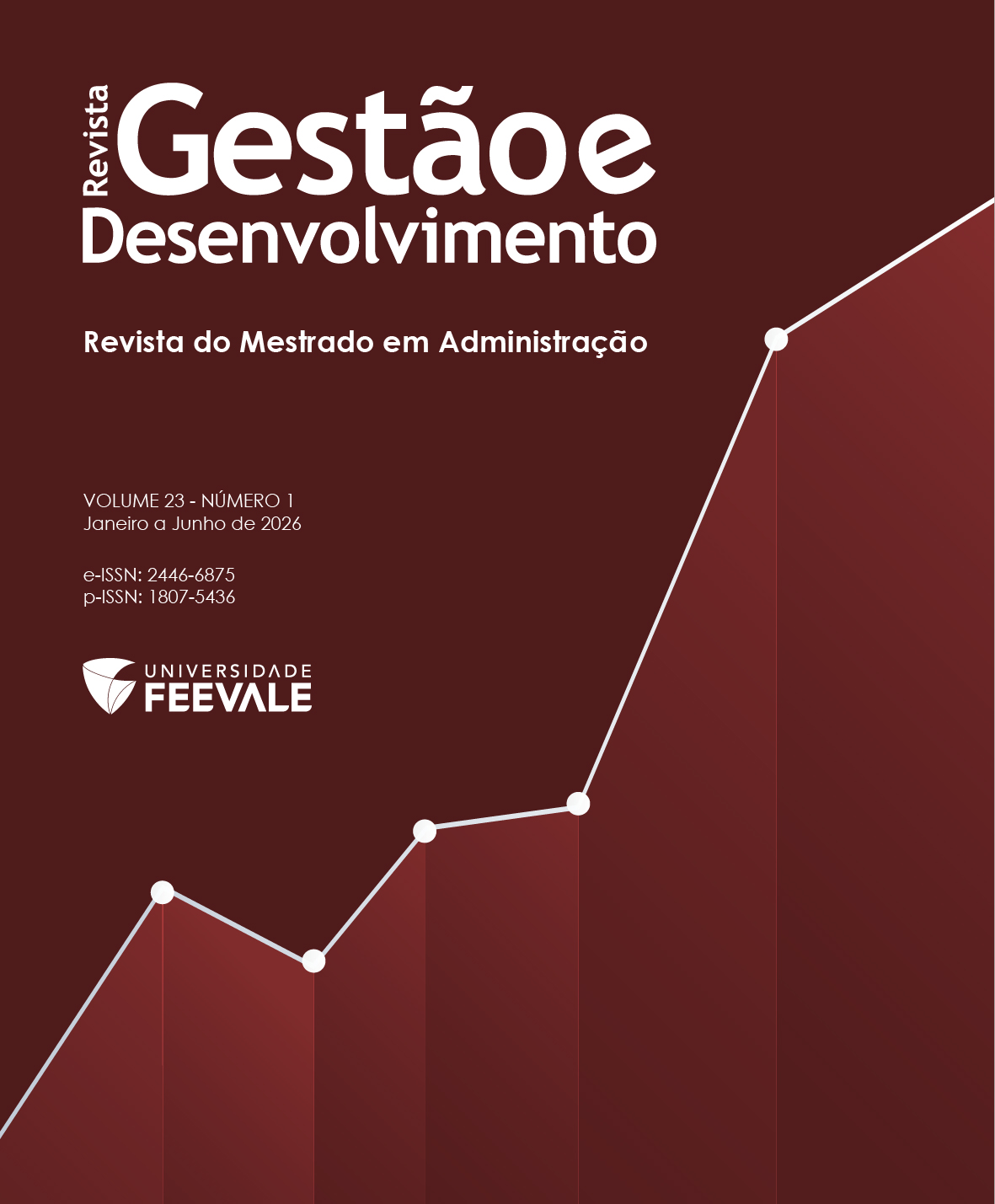 					Visualizar v. 23 n. 1 (2026): Inovação, Governança e Transformação Organizacional
				