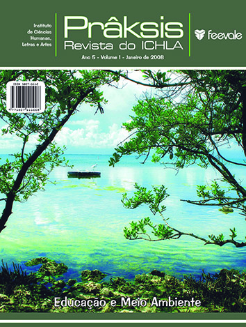 					Visualizar v. 1 (2008): Educação e Meio Ambiente - Janeiro / Junho
				