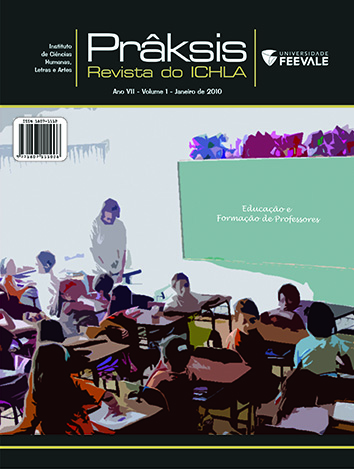 					Visualizar v. 1 (2010): Educação e Formação de Professores - Janeiro / Junho
				